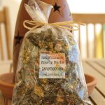 40-Herbs mixed Tea