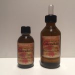 Natural extract of Calendula (Calendula Arversis)