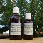 Natural extract of Rosemary (Rosmarinus Officinalis)