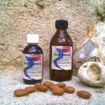 Bitter Almond Oil (Amigdalis communis)