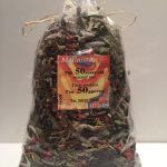 The Plus-50 years old mixed Tea