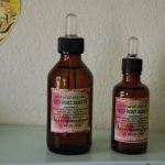 Anti-insect Mixed Oil