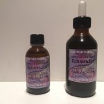 Natural extract of Lavender