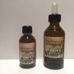 Natural extract of Origan (Origanum Vulgaris)